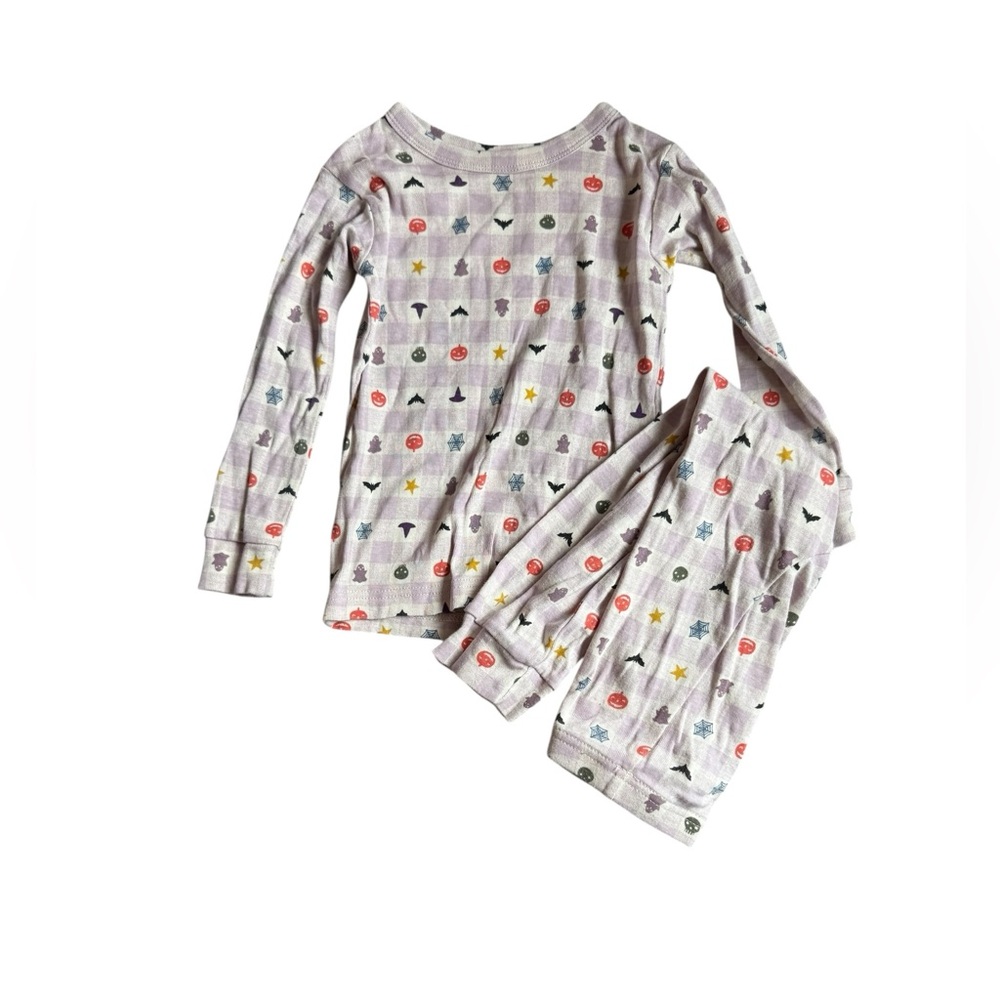 GAP Organic Cotton Pajama Set